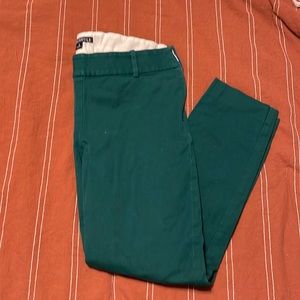 Jcrew Winnie pant
